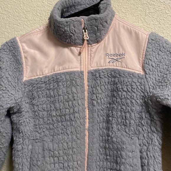 Girls Reebok - Picture 1 of 4